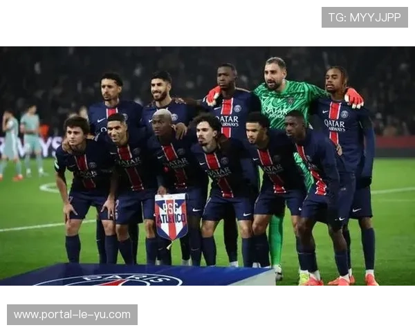 巴黎圣日耳曼领跑欧冠小组赛 积分榜首表现抢眼