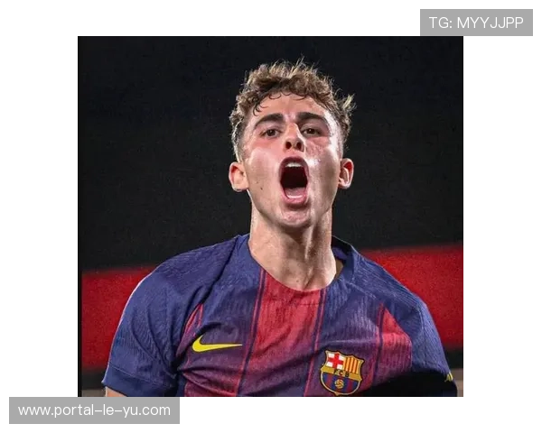 费尔明欧冠帽子戏法创巴萨本土球员新纪录 费尔明欧冠帽子戏法创巴萨本土球员新纪录