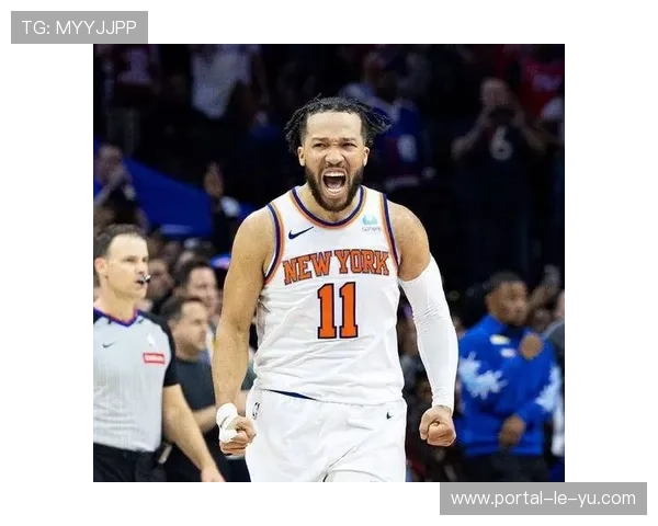 尼克斯不敌热火，布伦森缺阵进攻受阻