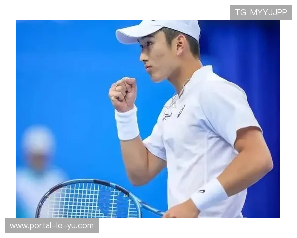 网球商竣程全运会首秀受关注,青年组比赛新人涌现 网球商竣程全运会首秀受关注,青年组比赛新人涌现