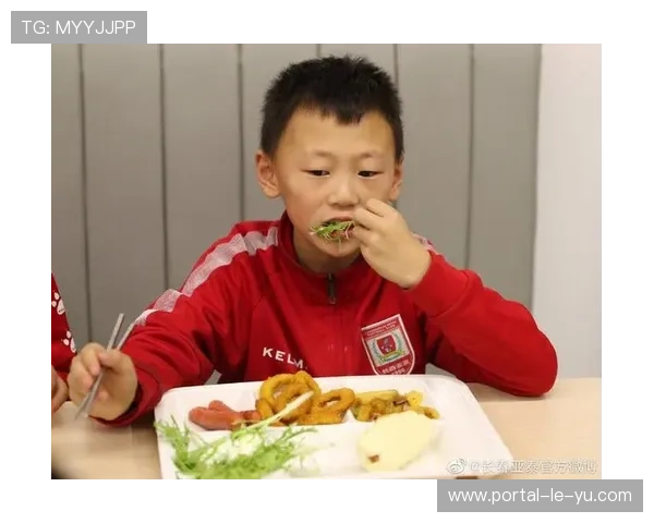 球员营养科学前沿，个性化恢复方案