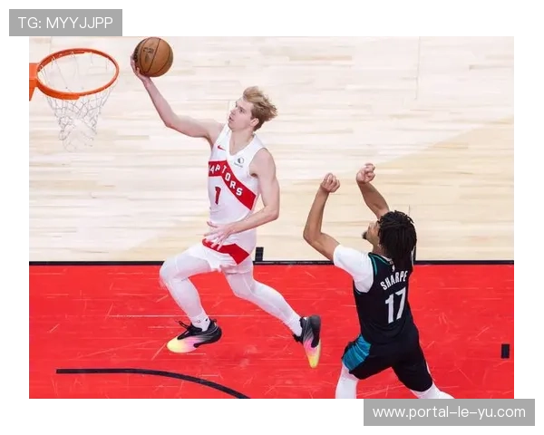 篮球不是概率游戏，开拓者用奇迹逆转诠释竞技魅力