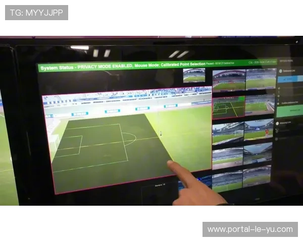 德甲视频助理裁判培训:标准统一进程 德甲视频助理裁判培训:标准统一进程