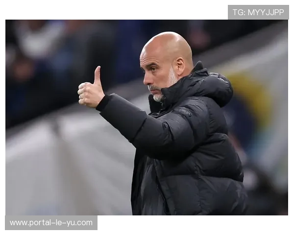 热刺主场迎战曼城，瓜迪奥拉能否破除客战魔咒？