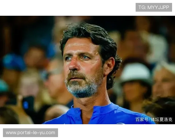 穆拉托格鲁为兹维列夫澳网失利辩护:对手抽筋后更难打 穆拉托格鲁为兹维列夫澳网失利辩护:对手抽筋后更难打