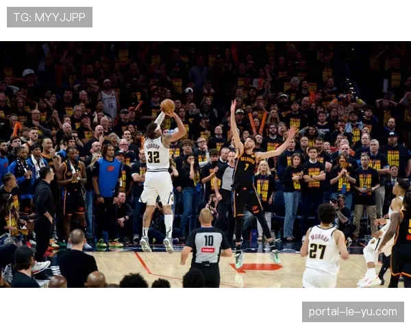 雷霆121-111力克掘金，亚历山大35分7篮板5助攻5抢断全面表现