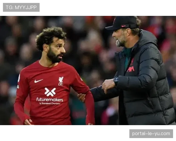 赛前发布会，克洛普确认萨拉赫与努涅斯均可出战周末联赛