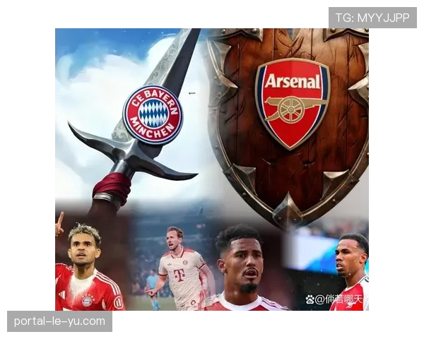 拜仁三度落后三度扳平，安联球场7球大战载入欧冠史册